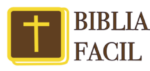 Logo Biblia Facil
