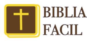 Logo Biblia Facil