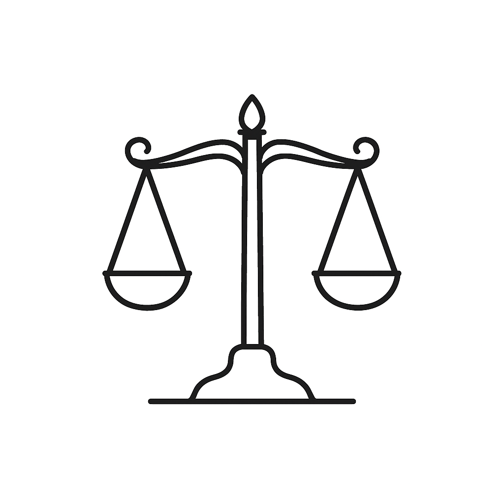 Balanza para pesar alimentos y otras cosas