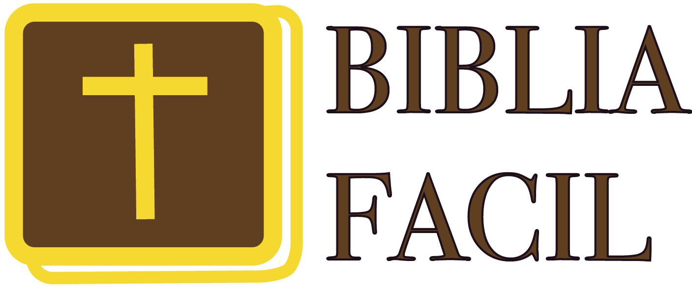Logo Biblia Facil