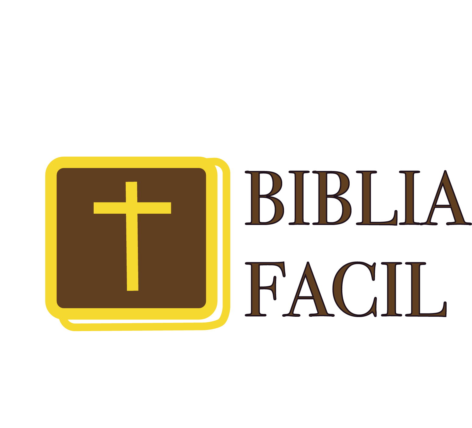 Logo Biblia Facil